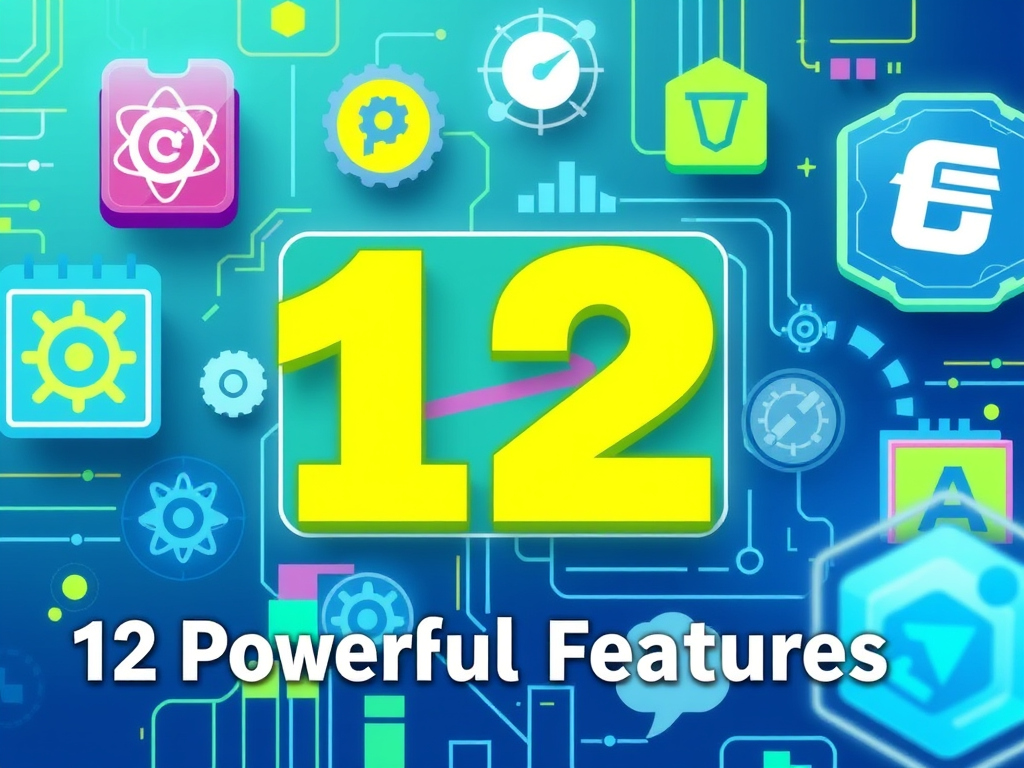 Laravel 12: 12 powerful things you should know
